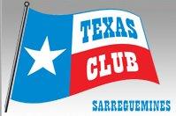 Texas Club Sarreguemines